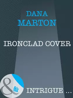 Ironclad Cover Dana Marton