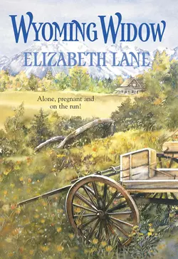 Wyoming Widow Elizabeth Lane