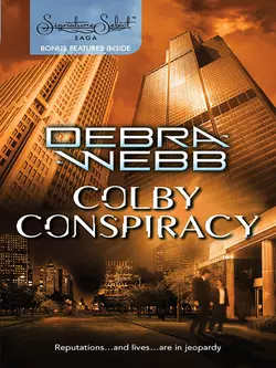 Colby Conspiracy, Debra Webb