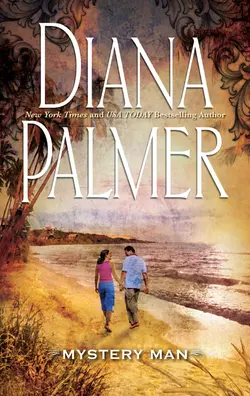 Mystery Man, Diana Palmer