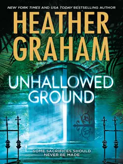 Unhallowed Ground Heather Graham