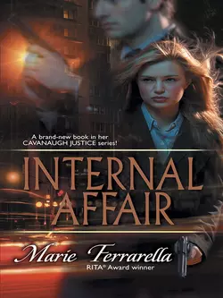 Internal Affair Marie Ferrarella