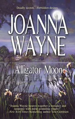 Alligator Moon Joanna Wayne