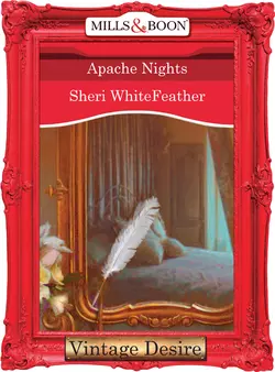 Apache Nights Sheri WhiteFeather