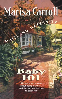 Baby 101, Marisa Carroll