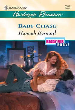 Baby Chase, Hannah Bernard