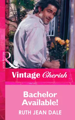 Bachelor Available!, Ruth Dale