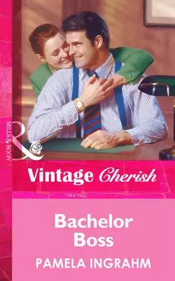 Bachelor Boss, Pamela Ingrahm