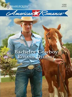 Bachelor Cowboy Roxann Delaney