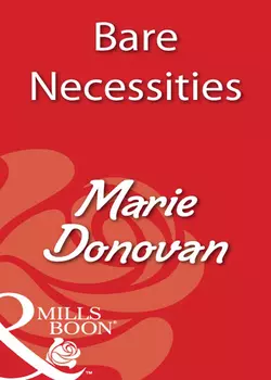 Bare Necessities, Marie Donovan