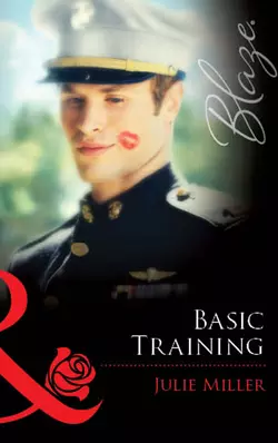 Basic Training Julie Miller