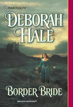 Border Bride Deborah Hale