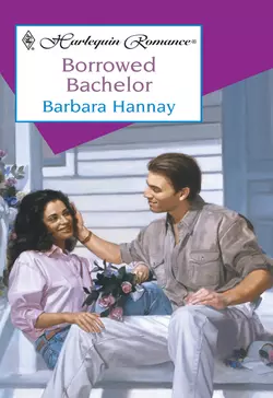 Borrowed Bachelor, Barbara Hannay