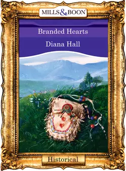 Branded Hearts, Diana Hall