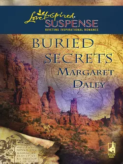 Buried Secrets, Margaret Daley