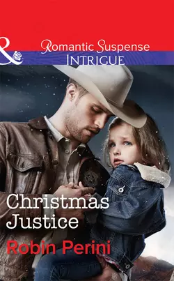 Christmas Justice, Robin Perini