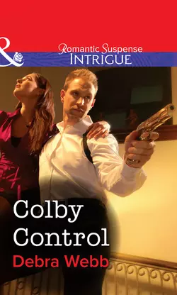 Colby Control Debra Webb