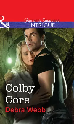 Colby Core, Debra Webb