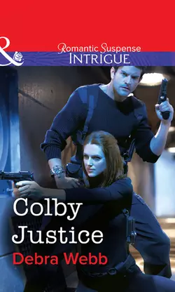 Colby Justice, Debra Webb