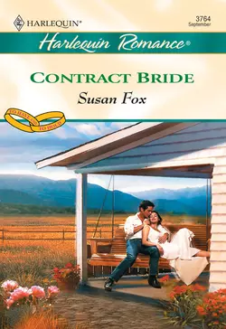 Contract Bride Susan Fox