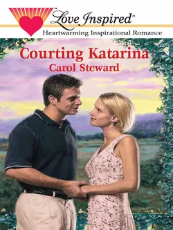 Courting Katarina, Carol Steward