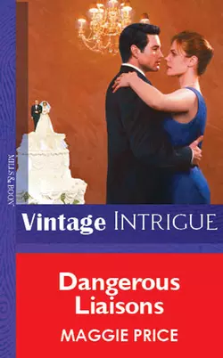 Dangerous Liaisons, Maggie Price