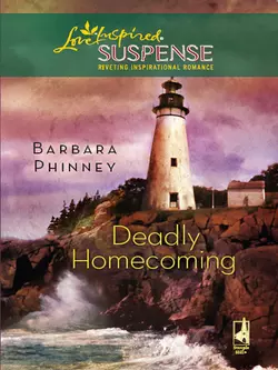 Deadly Homecoming, Barbara Phinney