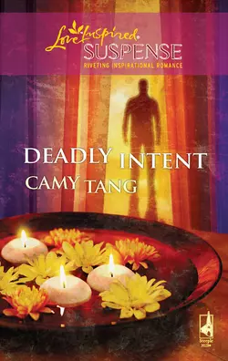 Deadly Intent Camy Tang