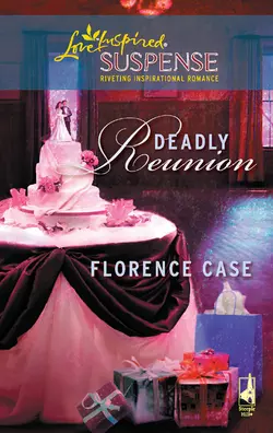 Deadly Reunion, Florence Case