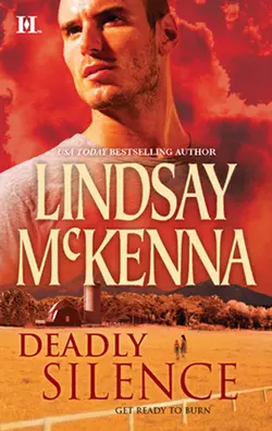 Deadly Silence, Lindsay McKenna