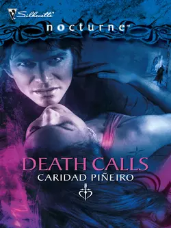 Death Calls Caridad Pineiro