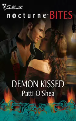 Demon Kissed Patti OShea