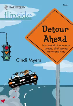 Detour Ahead Cindi Myers