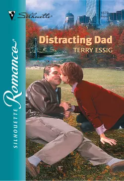 Distracting Dad Terry Essig