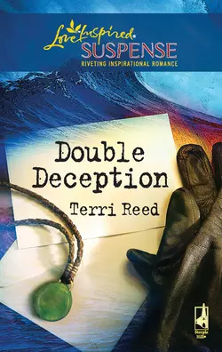 Double Deception Terri Reed