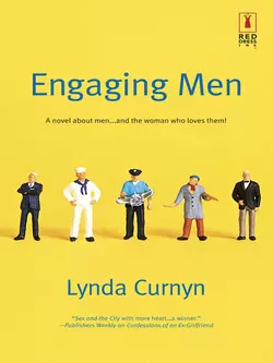 Engaging Men, Lynda Curnyn