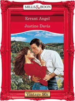 Errant Angel Justine Davis