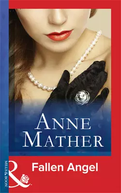 Fallen Angel, Anne Mather