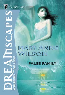 False Family Mary Wilson