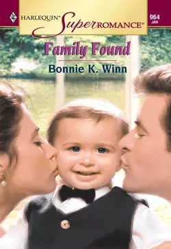 Family Found Bonnie Winn