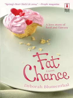 Fat Chance, Deborah Blumenthal