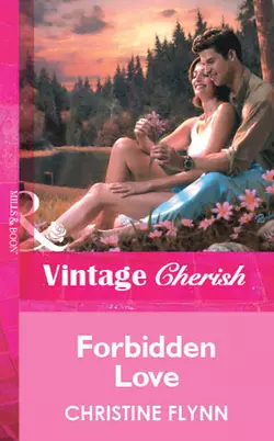 Forbidden Love Christine Flynn