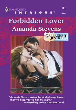 Forbidden Lover Amanda Stevens