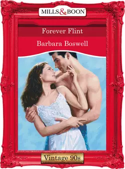 Forever Flint Barbara Boswell