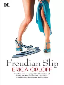 Freudian Slip Erica Orloff