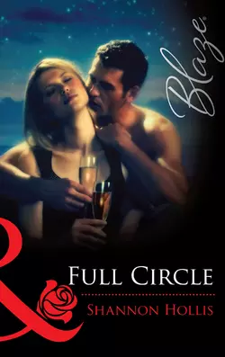 Full Circle, Shannon Hollis