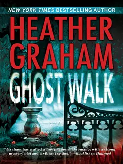 Ghost Walk Heather Graham