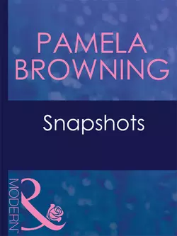 Snapshots Pamela Browning