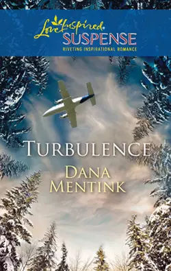 Turbulence Dana Mentink