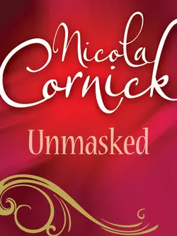 Unmasked, Nicola Cornick